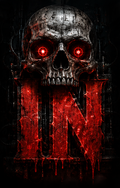 Industrial Nightmare